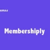Membershiply 108.4破解版主题