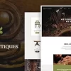 Mendel Furniture Design Interior Restoration WordPress Theme 1.1.2破解版主题