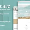 Menticare Therapy and Counseling WordPress Theme 1.5.1破解版主题