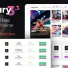 Mercury Affiliate WordPress Theme. Casino, Gambling Other Niches. Reviews News 3.9.10 GPL Theme 3 Mercury Affiliate WordPress Theme. Casino Gambling Other Niches. Reviews News 3.9.10破解版主题