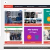 MhrPortfolio Portfolio and Digital Product Based WordPress Theme 1.0.0破解版主题