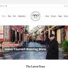 Miao Fashion Magazine, News Blog WordPress Theme 1.1 GPL Theme 3 Miao Fashion Magazine News Blog WordPress Theme 1.1破解版主题