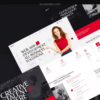 Mibooz – Creative Agency WordPress Theme 1.1 GPL Theme 3 Mibooz – Creative Agency WordPress Theme 1.1破解版主题