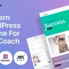 Mike Bridge Motivational Coach WordPress Theme 1.0.1 GPL Theme 2 Mike Bridge Motivational Coach WordPress Theme 1.0.1破解版主题