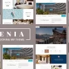 Milenia Hotel Booking WordPress Theme 1.3.2破解版主题