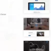 Milton Multipurpose Creative WordPress Theme 1.2.1破解版主题
