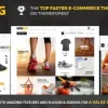 Mindig a Flat Multipurpose Ecommerce Theme 1.9.0破解版主题