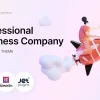 Mingo Professional Business Company WordPress Theme 1.0.1破解版主题