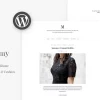 Minimy Responsive Clean Personal Fashion Blog 1.2.1 GPL Theme 2 Minimy Responsive Clean Personal Fashion Blog 1.2.1破解版主题