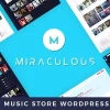 Miraculous 1.1.8破解版主题