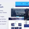 Mister (outglow) Car Wash WordPress Theme 1.0.0 GPL Theme 3 Mister outglow Car Wash WordPress Theme 1.0.0破解版主题