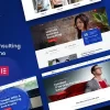 Miva Business Consulting WordPress Theme 1.0.2 GPL Theme 3 Miva Business Consulting WordPress Theme 1.0.2破解版主题