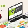 Mixxcazt Creative Multipurpose WooCommerce Theme 1.5.2 GPL Theme 2 Mixxcazt Creative Multipurpose WooCommerce Theme 1.5.2破解版主题