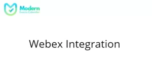 Modern Events Calendar Webex Integration 1.1.1 GPL Plugins