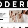 Moderno – Fashion Furniture Store WooCommerce Theme 1.13破解版主题