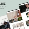 Moleez Minimalist WordPress Theme for WooCommerce 2.4.4破解版主题