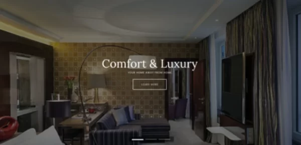 Moliere  – CSSIgniter 1.5 GPL Theme