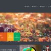 OboxThemes Dynamo WordPress Theme 1.6.4 GPL Theme