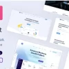 Monst Saas Startup WordPress Theme 1.0.1破解版主题