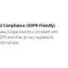 MonsterInsights EU Compliance Addon 2.3.1破解版插件