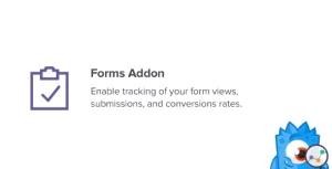 MonsterInsights Forms Addon 2.2.6 GPL Plugins