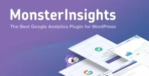MonsterInsights Google Analytics Premium 8.26.0 GPL Plugins
