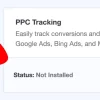 MonsterInsights – PPC Tracking Addon 1.1.1破解版插件