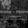 Moonrise wordpress theme 1.01破解版主题