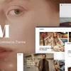 Moren Fashion WooCommerce Theme 1.2.1破解版主题