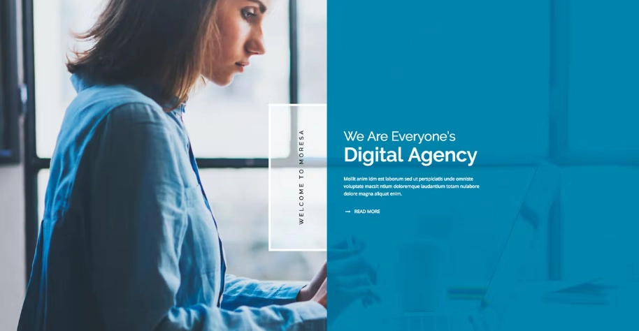 Moresa Business WordPress Theme 1.6 GPL Theme 1 Moresa Business WordPress Theme 1.6 GPL Theme