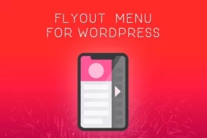 Morph: Flyout Mobile Menu Plugin for WordPress 2.3 GPL Plugins