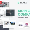 Mortgates Financial Services WordPress Theme 1.0.1破解版主题