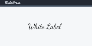 MotoPress White Label 1.4.1 GPL Plugins