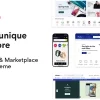 Motta Multi Vendor and Marketplace WordPress Theme 1.3.5破解版主题