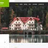 Mountainview – Best Vacation Rental WordPress Theme for your Property 1.6.2破解版主题