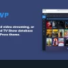 MovieWP – Movie WordPress Theme 3.8.8破解版主题