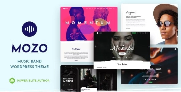 Mozo Music WordPress Theme 16.1 GPL Theme 1 Mozo Music WordPress Theme 16.1 GPL Theme