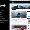 Multicote Magazine and WooCommerce WordPress Theme 2.6破解版主题
