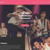 Music Responsive WordPress Theme 1.0.0破解版主题
