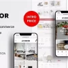 MyDecor Elementor WooCommerce WordPress Theme 1.1.5破解版主题