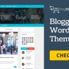 MyThemeShop BloggingBox 1.2.4破解版主题