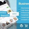 MyThemeShop Business 1.1.8破解版主题