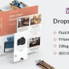 MyThemeShop Dropshipping 1.0.14破解版主题