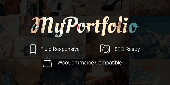 MyThemeShop MyPortfolio 1.3.8 GPL Theme 1 MyThemeShop MyPortfolio 1.3.8 GPL Theme