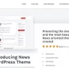 MyThemeShop News Theme 1.0.9破解版主题
