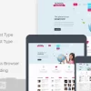 MyThemeShop School 1.2.9破解版主题