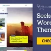 MyThemeShop Seekers 1.1.3破解版主题