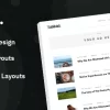 MyThemeShop Tabloid 1.0.10破解版主题