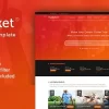 MyTicket TicketEvent Management System WordPress Theme 1.0.9破解版主题