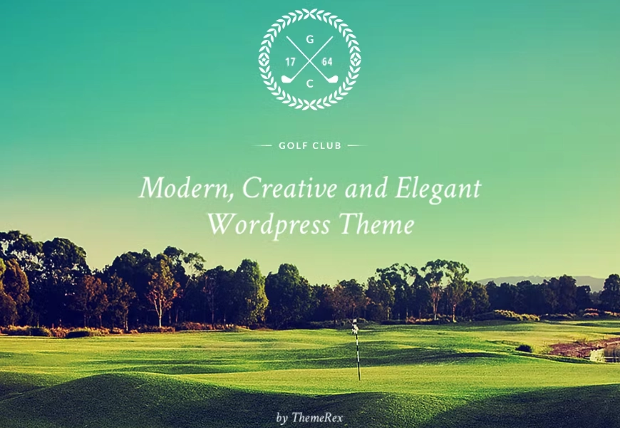 N7 Modern attractive Golf Club WordPress Theme 1.3.3 GPL Theme 1 N7 Modern attractive Golf Club WordPress Theme 1.3.3 GPL Theme